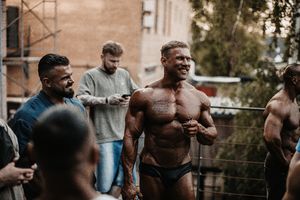 Фотограф Юлия Васильева (7.06.26)